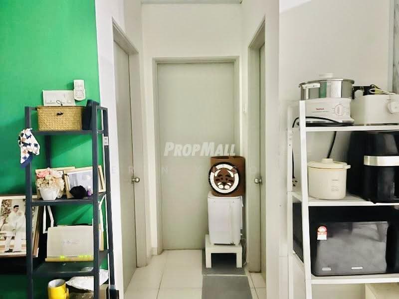 Kediaman Servis untuk Disewa di The Zizz @ Damansara North - Erin Yusof - Interior - PropertyGuru.com.my