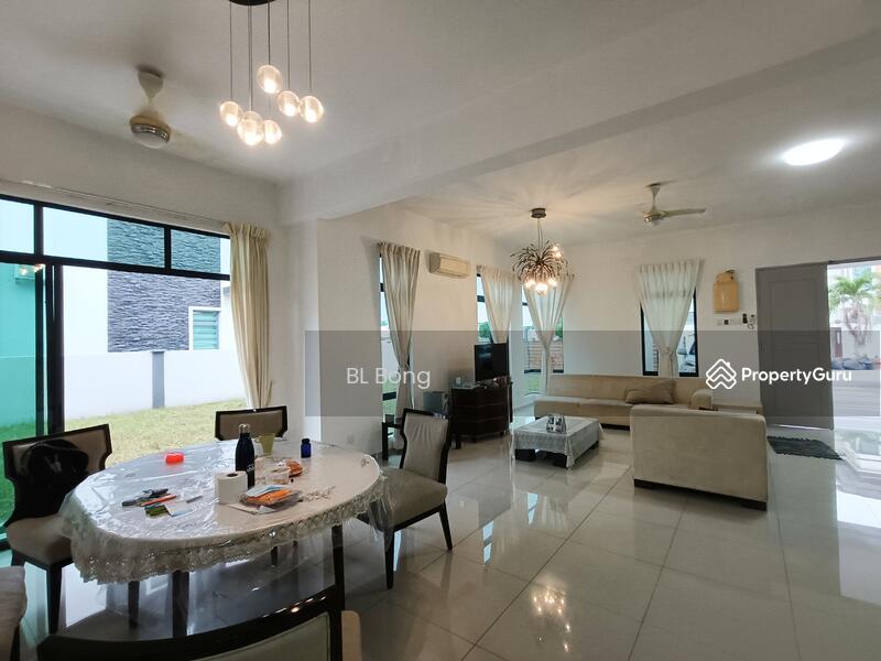 Bungalow for Sale in Paya Rumput (Melaka) - BL Bong - PropertyGuru.com.my