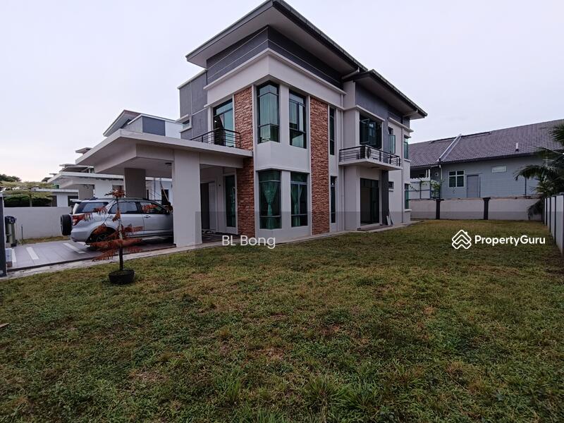 Bungalow for Sale in Paya Rumput (Melaka) - BL Bong - PropertyGuru.com.my
