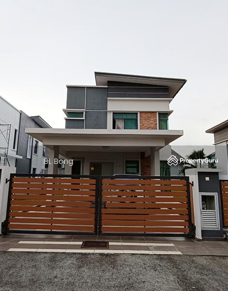 Bungalow for Sale in Paya Rumput (Melaka) - BL Bong - PropertyGuru.com.my