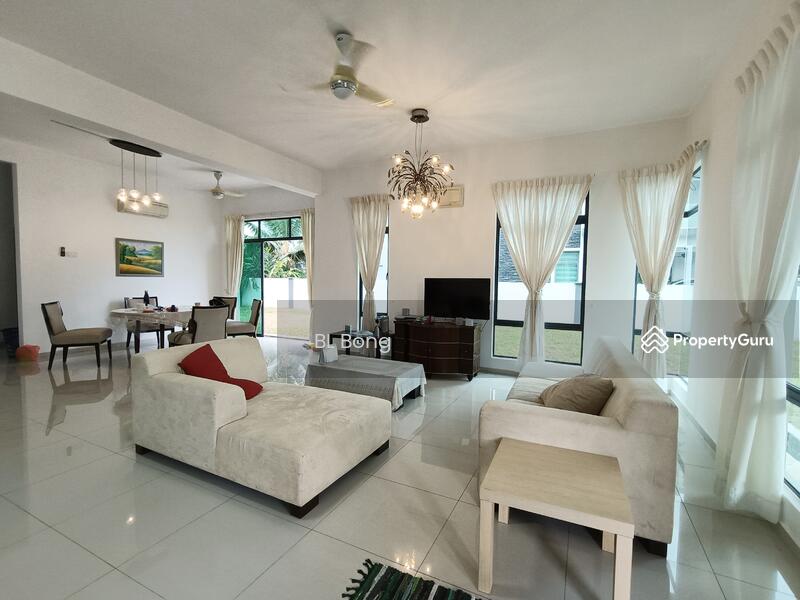 Bungalow for Sale in Paya Rumput (Melaka) - BL Bong - PropertyGuru.com.my
