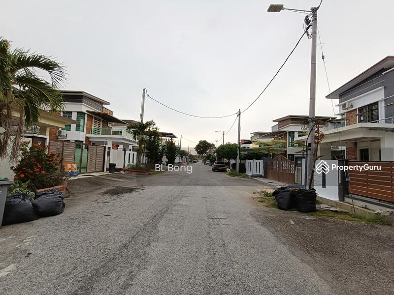 Bungalow for Sale in Paya Rumput (Melaka) - BL Bong - PropertyGuru.com.my