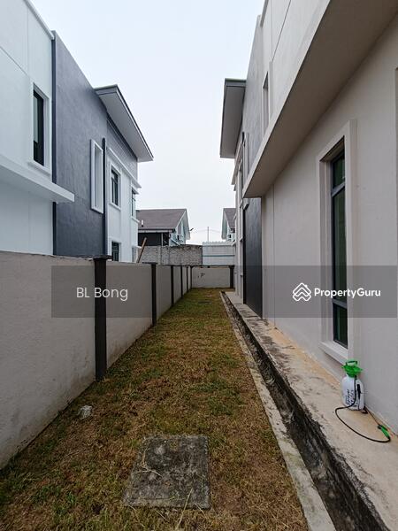Bungalow for Sale in Paya Rumput (Melaka) - BL Bong - PropertyGuru.com.my