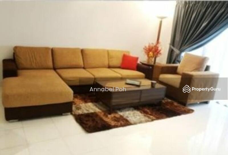 Condominium for Rent at UBN Apartment - Annabel Poh - PropertyGuru.com.my