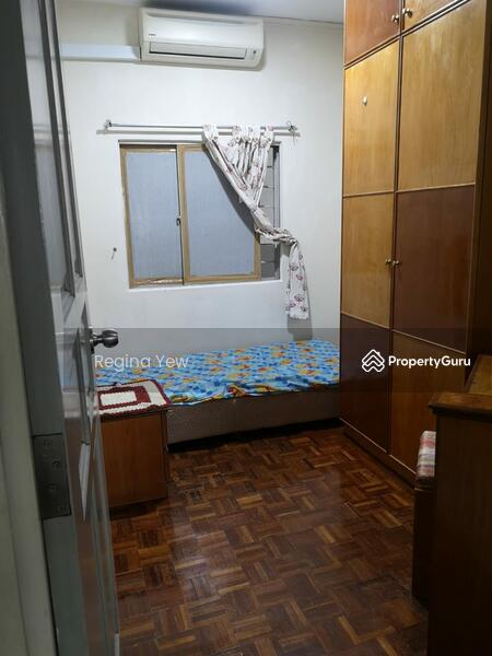Condominium for Rent at Endah Regal Condominium - Regina Yew - PropertyGuru.com.my