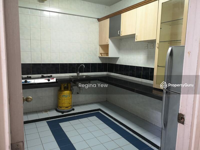 Condominium for Rent at Endah Regal Condominium - Regina Yew - PropertyGuru.com.my