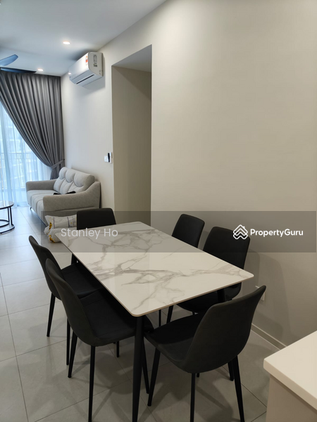 For Rent - The Goodwood Residence
