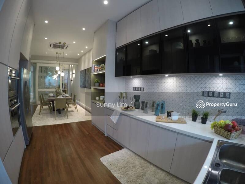 KLGCC Resort: East Residence untuk Untuk Disewa - RM 21,000 /bulan, Mac 2026 - PropertyGuru.com.my