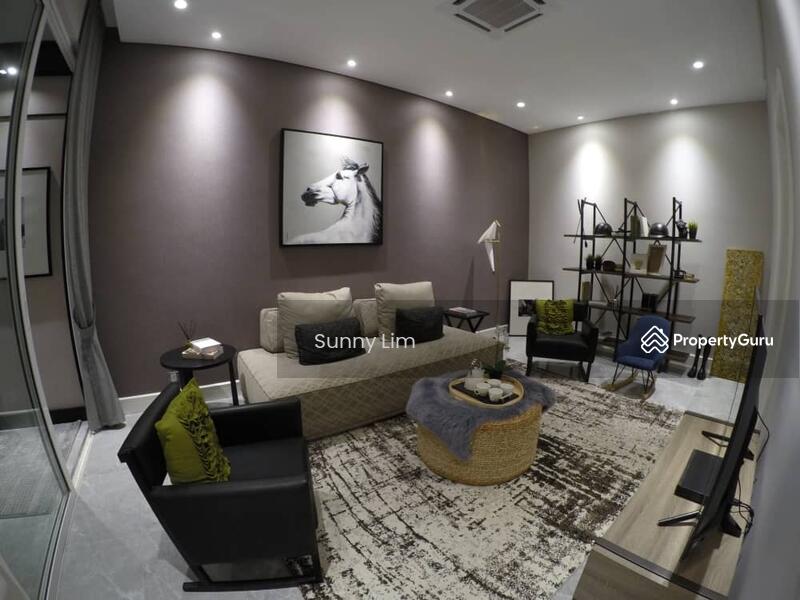 KLGCC Resort: East Residence untuk Untuk Disewa - RM 21,000 /bulan, Mac 2026 - PropertyGuru.com.my