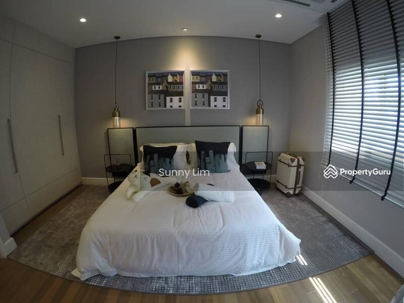 KLGCC Resort: East Residence untuk Untuk Disewa - RM 21,000 /bulan, Mac 2026 - PropertyGuru.com.my