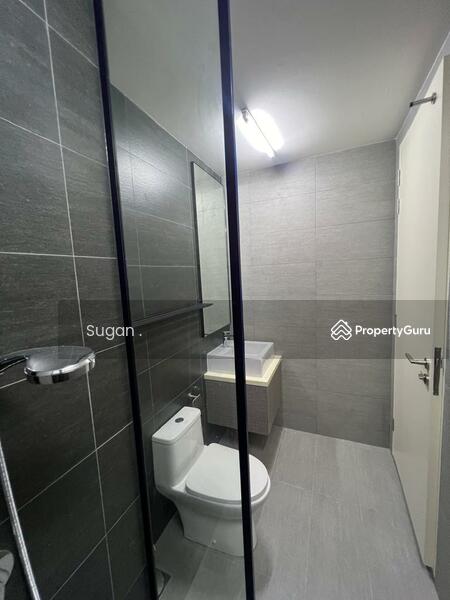 Master Bedroom Ensuite