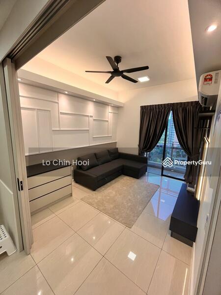 For Rent - The Sentral Suites