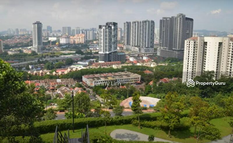 For Sale - Santuari Park Pantai