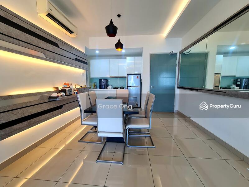 Untuk Dijual - Tropez Residences