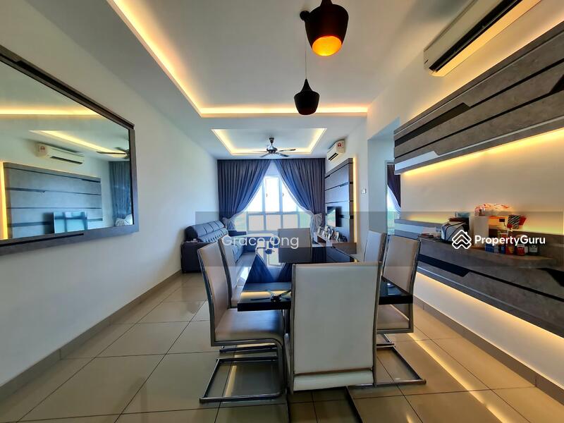 Untuk Dijual - Tropez Residences