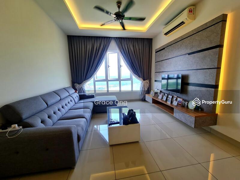 Untuk Dijual - Tropez Residences