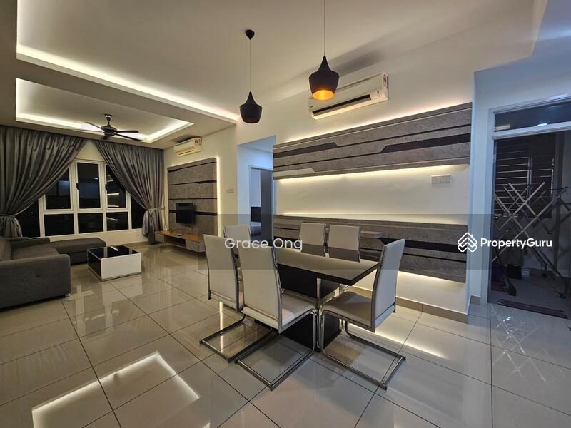 Untuk Dijual - Tropez Residences