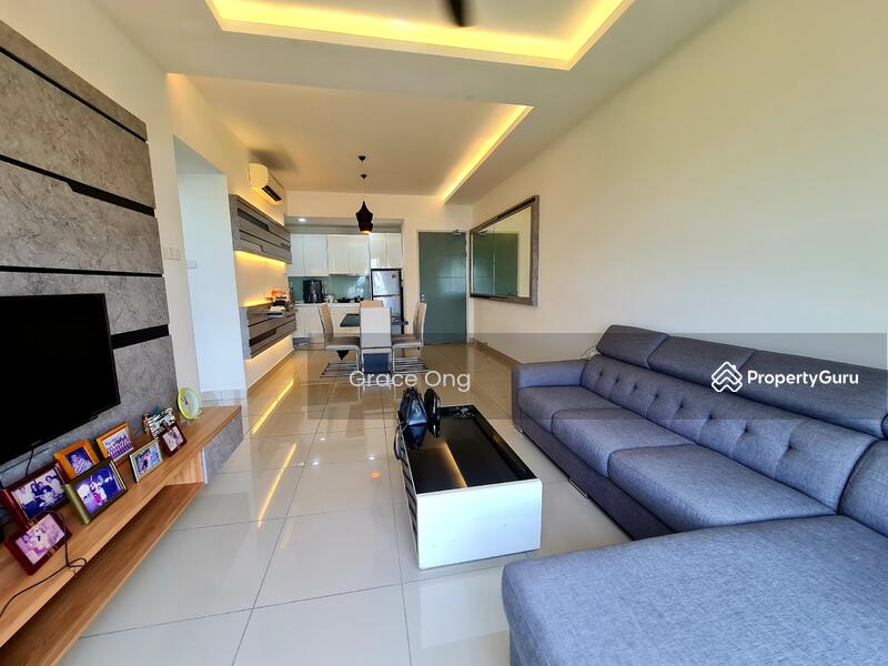 Untuk Dijual - Tropez Residences