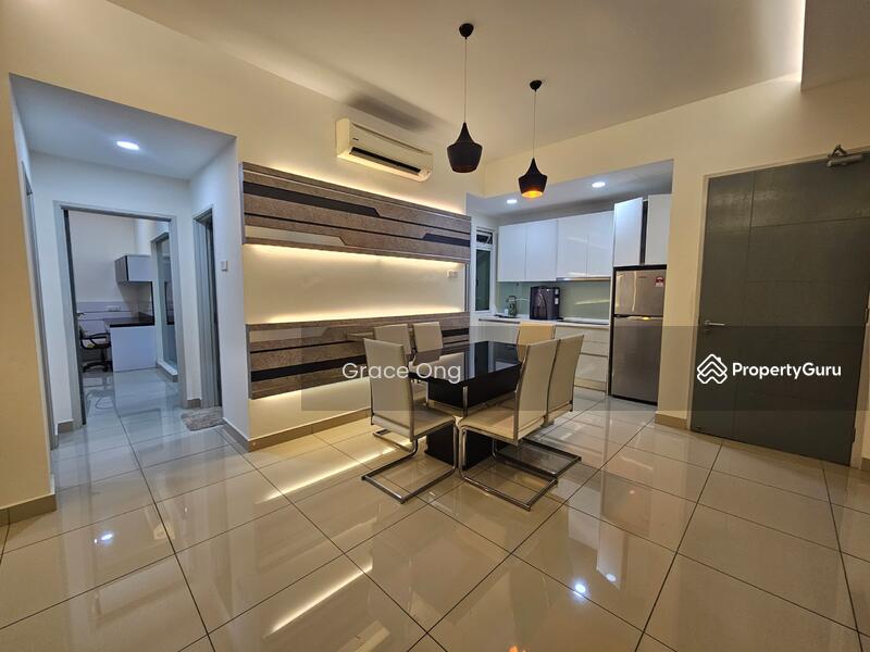 Untuk Dijual - Tropez Residences