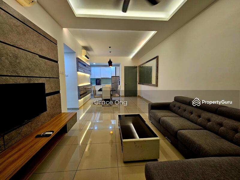 Untuk Dijual - Tropez Residences