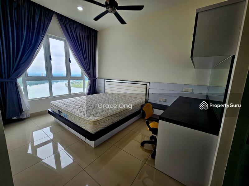 Untuk Dijual - Tropez Residences