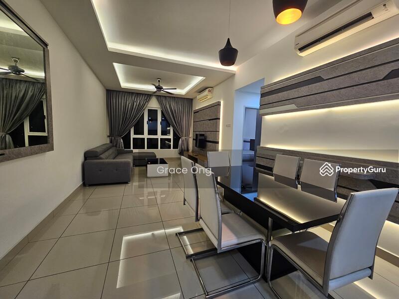 Untuk Dijual - Tropez Residences