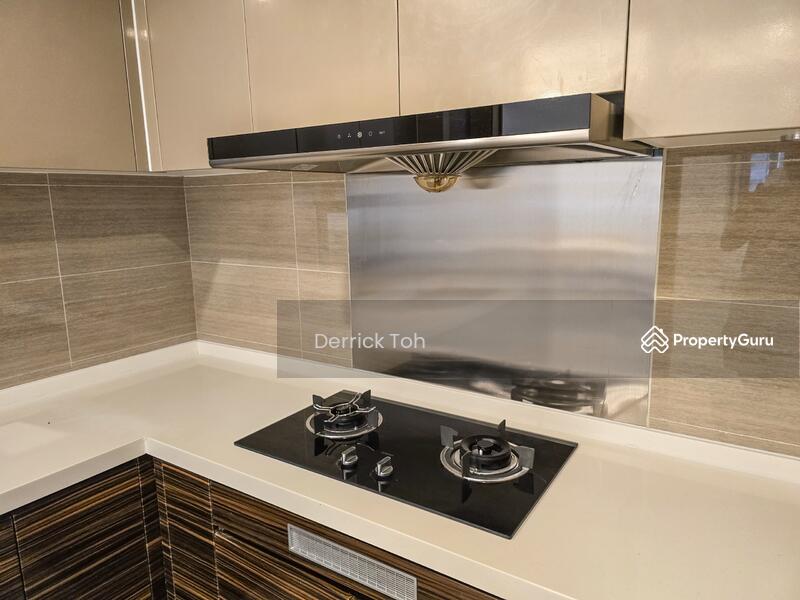 Service Residence for Rent at R&F Princess Cove Phase 1 - Derrick Toh - PropertyGuru.com.my