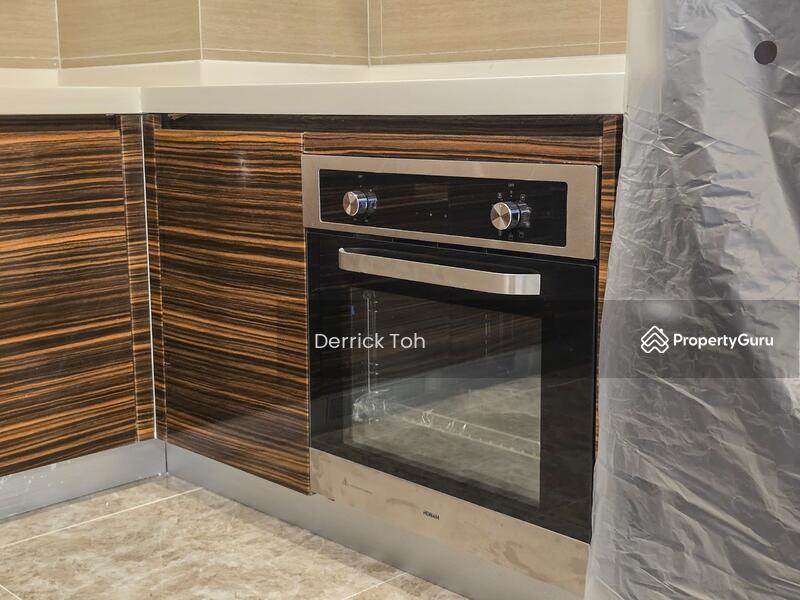 Service Residence for Rent at R&F Princess Cove Phase 1 - Derrick Toh - PropertyGuru.com.my