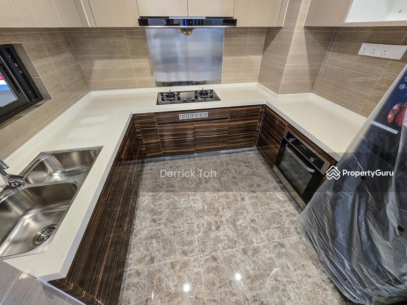 Service Residence for Rent at R&F Princess Cove Phase 1 - Derrick Toh - PropertyGuru.com.my