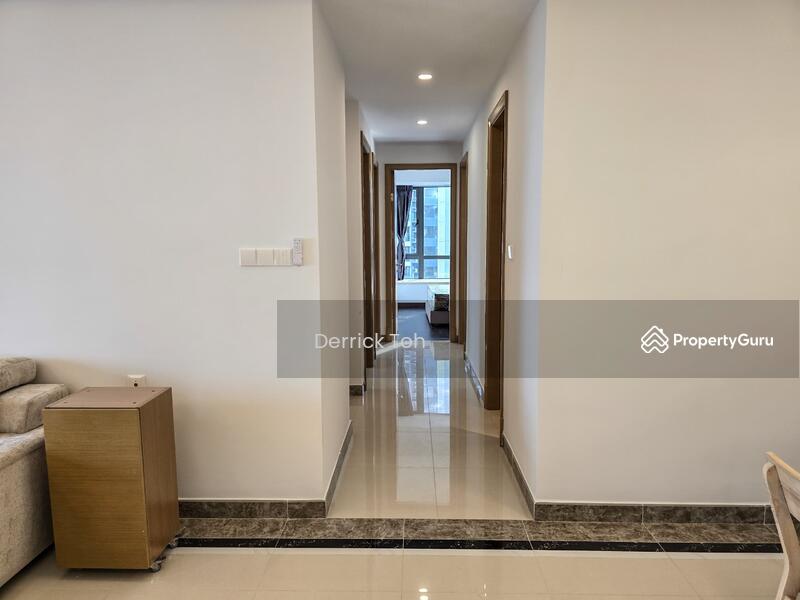 Service Residence for Rent at R&F Princess Cove Phase 1 - Derrick Toh - PropertyGuru.com.my