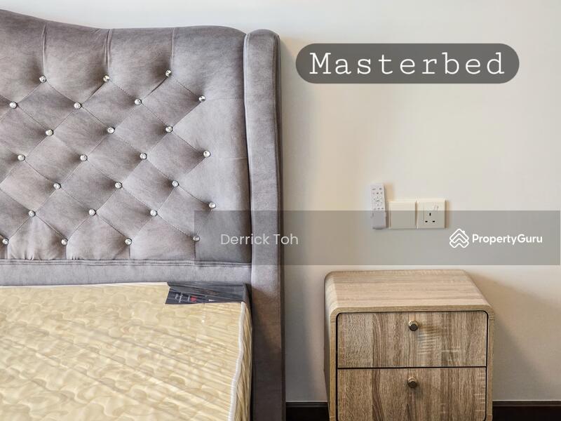 Service Residence for Rent at R&F Princess Cove Phase 1 - Derrick Toh - PropertyGuru.com.my