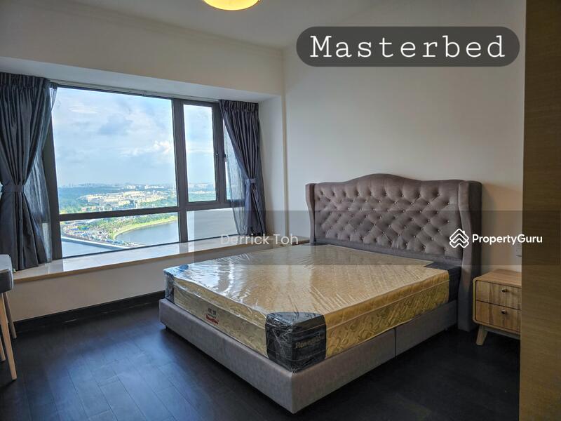 Service Residence for Rent at R&F Princess Cove Phase 1 - Derrick Toh - PropertyGuru.com.my