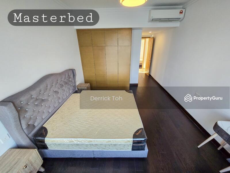 Service Residence for Rent at R&F Princess Cove Phase 1 - Derrick Toh - PropertyGuru.com.my