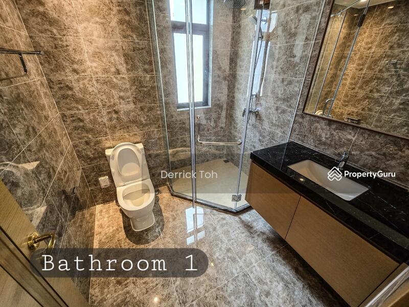 Service Residence for Rent at R&F Princess Cove Phase 1 - Derrick Toh - PropertyGuru.com.my