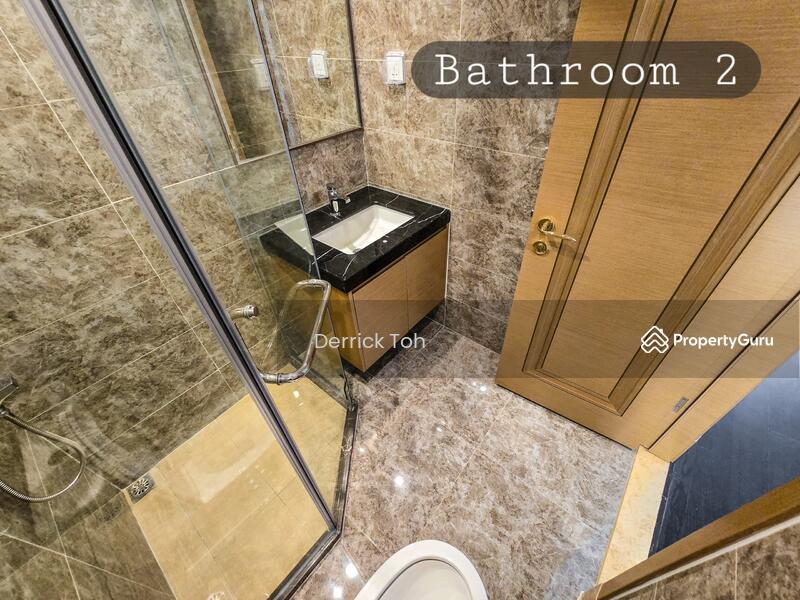 Service Residence for Rent at R&F Princess Cove Phase 1 - Derrick Toh - PropertyGuru.com.my