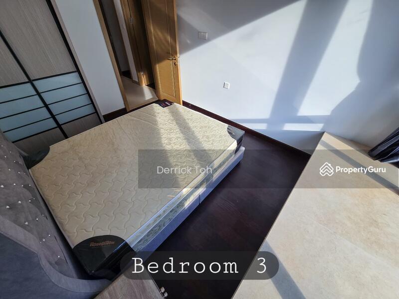 Service Residence for Rent at R&F Princess Cove Phase 1 - Derrick Toh - PropertyGuru.com.my