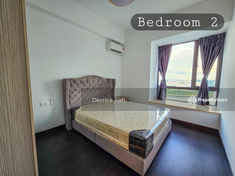 Service Residence for Rent at R&F Princess Cove Phase 1 - Derrick Toh - PropertyGuru.com.my