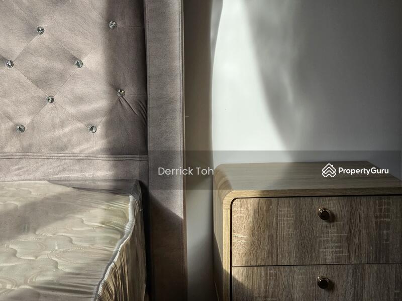 Service Residence for Rent at R&F Princess Cove Phase 1 - Derrick Toh - PropertyGuru.com.my