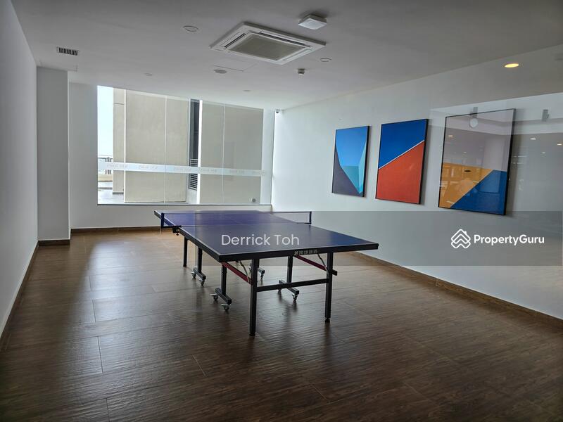 Service Residence for Rent at R&F Princess Cove Phase 1 - Derrick Toh - PropertyGuru.com.my