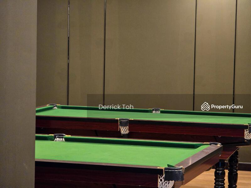 Service Residence for Rent at R&F Princess Cove Phase 1 - Derrick Toh - PropertyGuru.com.my