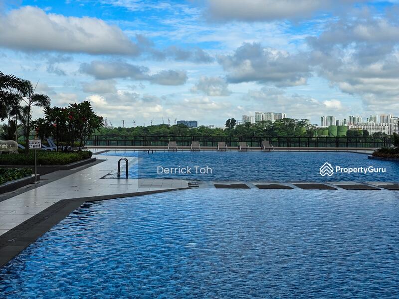 Service Residence for Rent at R&F Princess Cove Phase 1 - Derrick Toh - PropertyGuru.com.my