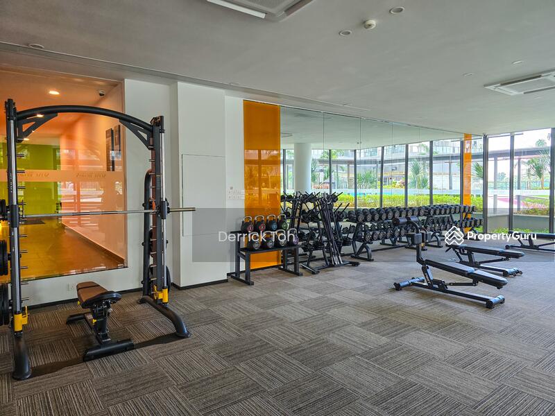 Service Residence for Rent at R&F Princess Cove Phase 1 - Derrick Toh - PropertyGuru.com.my