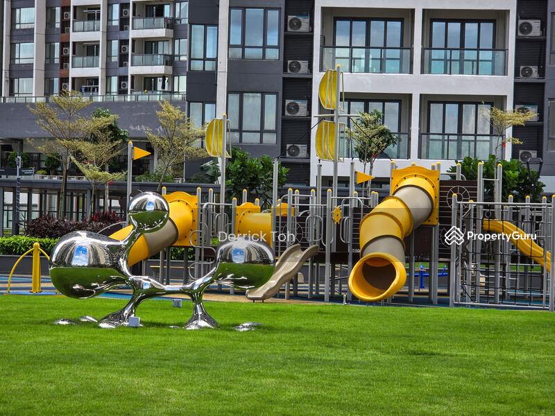 Service Residence for Rent at R&F Princess Cove Phase 1 - Derrick Toh - PropertyGuru.com.my