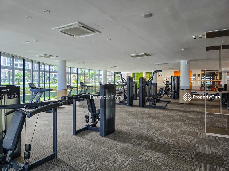 Service Residence for Rent at R&F Princess Cove Phase 1 - Derrick Toh - PropertyGuru.com.my