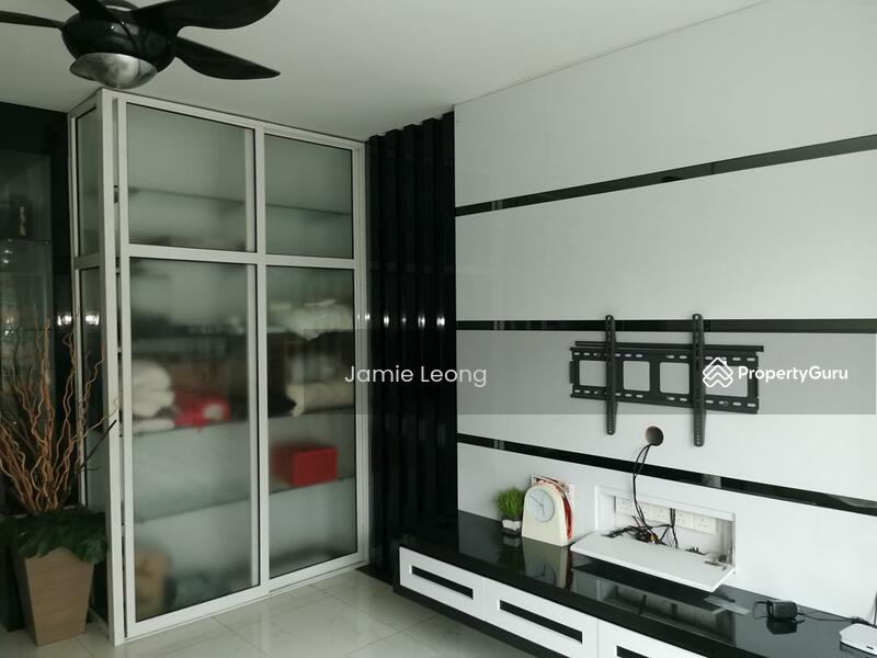 Untuk Dijual - Taman Bukit Ria Apartment
