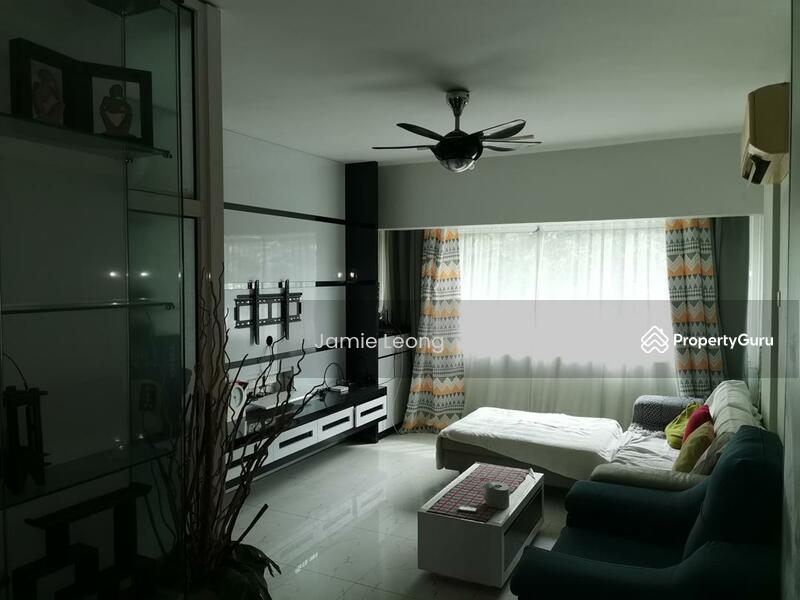 Untuk Dijual - Taman Bukit Ria Apartment
