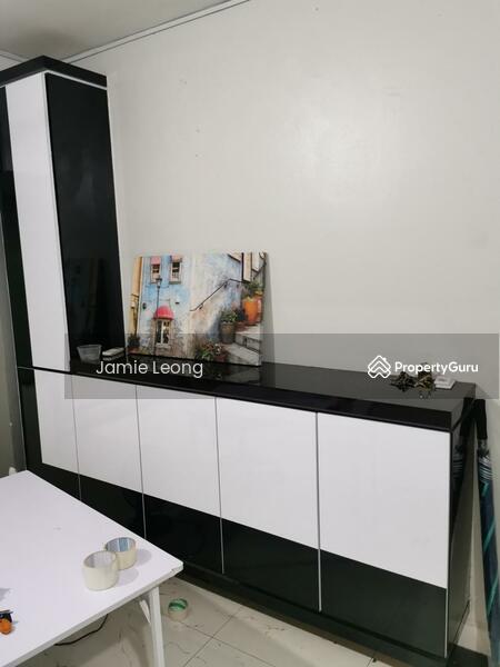 Untuk Dijual - Taman Bukit Ria Apartment