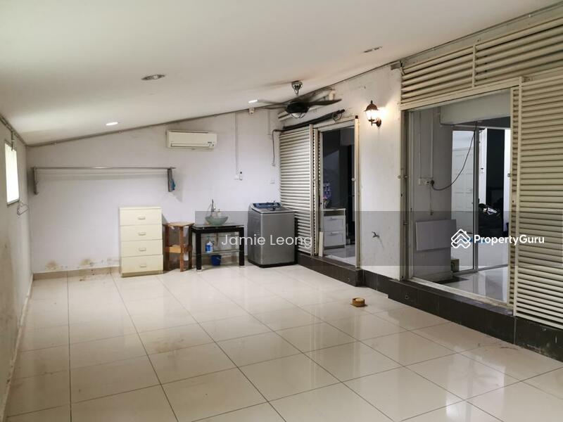 Untuk Dijual - Taman Bukit Ria Apartment