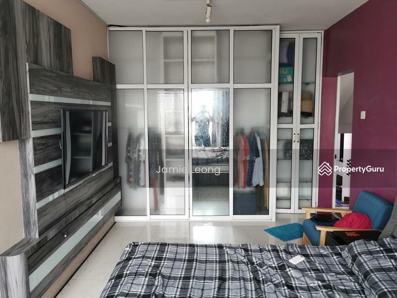 Untuk Dijual - Taman Bukit Ria Apartment