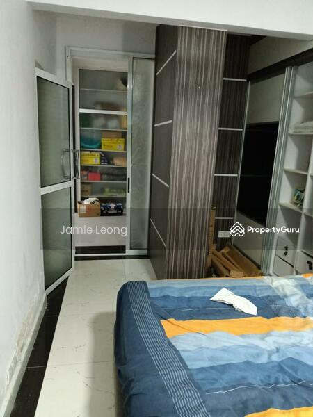 Untuk Dijual - Taman Bukit Ria Apartment